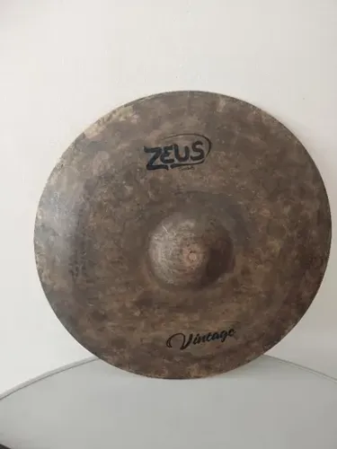 Ride Zeus Vintage 21