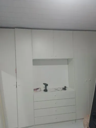 MONTADOR DE MÓVEIS