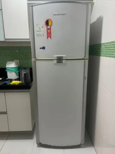 Envelopamento de eletrodomésticos e serviços gerais na sua residência 