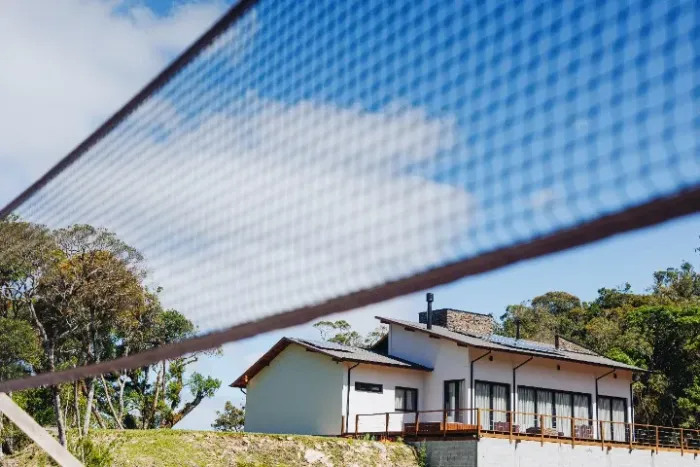 Casa de campo em Rancho Queimado
