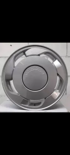 Roda Orbital aro15 nova em até 10x de R$256,00 no cartão de crédito