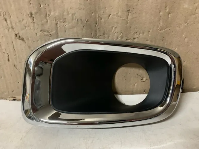 Moldura milha- Jeep Renegade