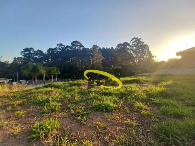 Terreno à venda, 453 m² por R$ 400.000,00 - Granja Viana - Cotia/SP