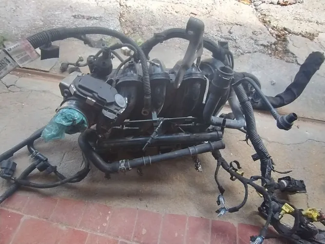 Injeção Spim, Cobalt GM 1.8