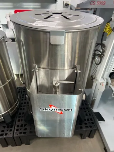 DB-10 DESCASCADOR INOX - SKYMSEN 