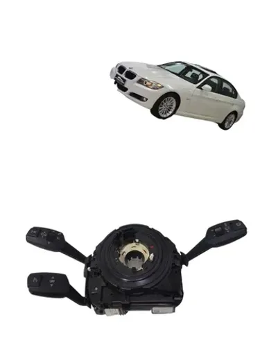 Chave de seta BMW 320i 2007 a 2011