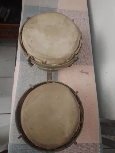 Bongo antigo