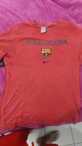 Camisa barcelona nike original g