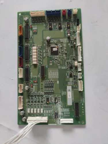 Placa de Controle Principal VRF Hitachi