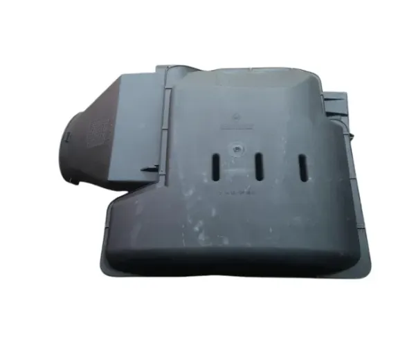 Caixa Filtro De Ar Renault Scenic 1.6 16v K4M