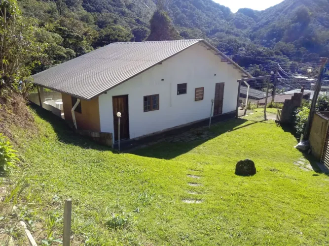 Oportunidade Vale dos Esquilos Retiro