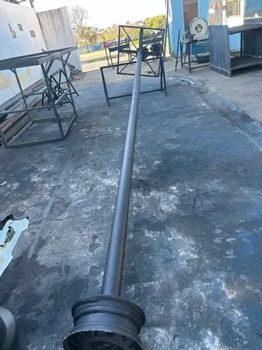 Pé de caixa de água 1.000 litros ou 500 litros