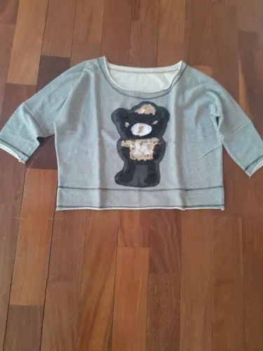 Blusão Costume