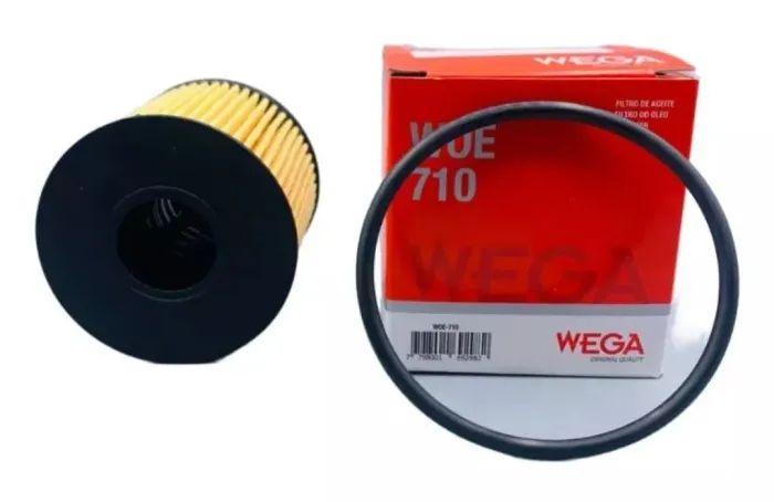 Filtro de oleo peugeot citroen Land Rover Jac Mini cooper