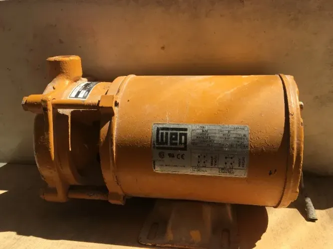 Bomba para piscina