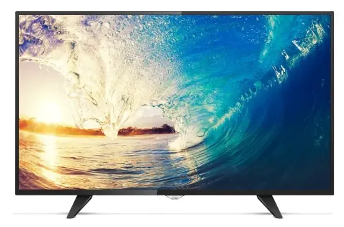 Tv Aoc Smart Led 32pol c/ defeito .R$:150.00