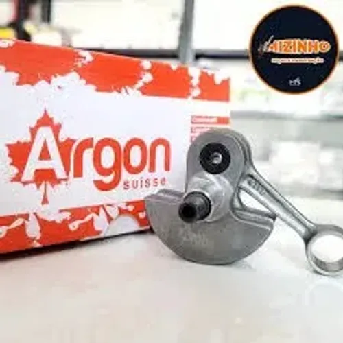 VIRABREQUIM ARGON P/ ROÇADEIRA STIHL FS-160/220/280/290