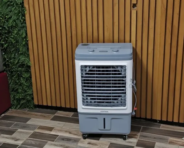 Climatizador 35 Litros Ventisol