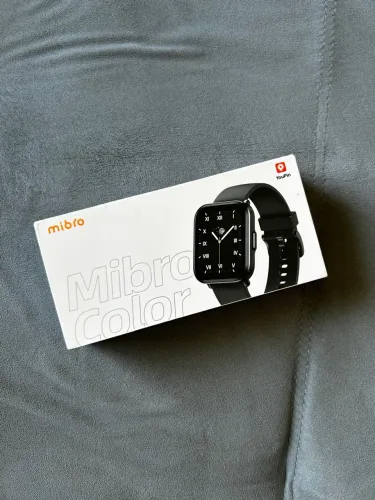 Smartwatch MIBRO COLOR