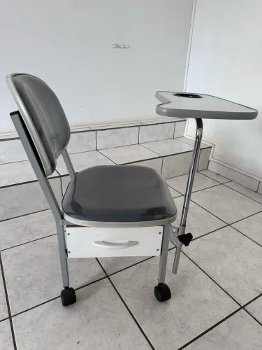 Cirandinha de manicure