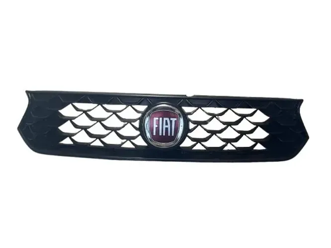 Grade Dianteira Fiat Argo 2016 a 2019