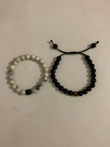 Pulseiras masculinas