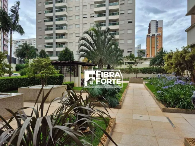 Apartamento para alugar Botafogo Campinas SP