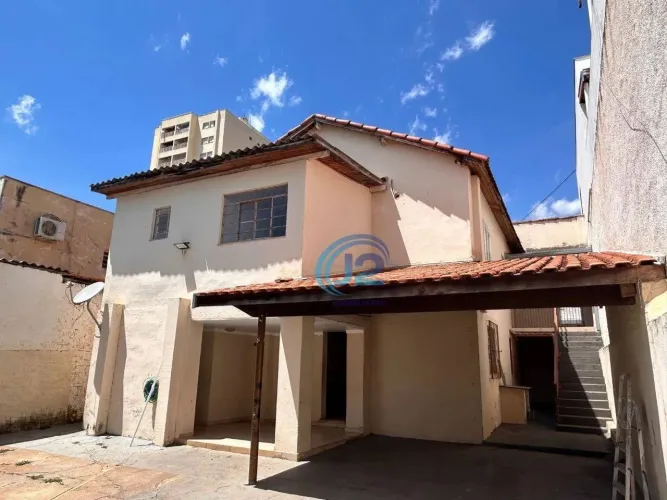 Casa com 5 dormitórios à venda, 180 m² por R$ 1.000.000,00 - Centro - Santo Antônio de Pos