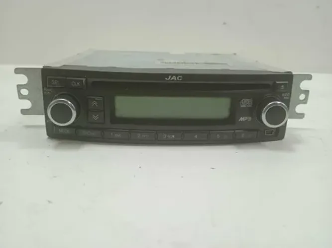 Rádio Som Cd Player Jac J2 2014 2015 L22019 7911020u9080