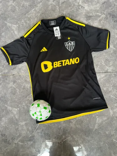 Camisa Atlético MG