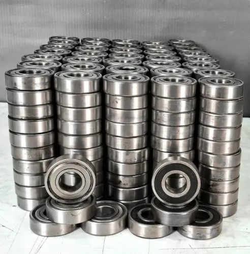 ROLAMENTO 6204zz 2rs USADO