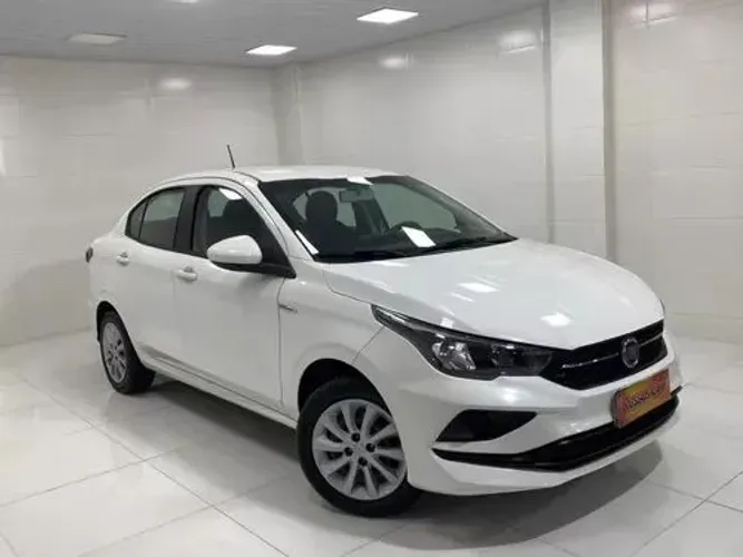 SUCATA FIAT CRONOS 2018