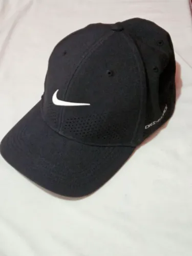Boné Nike Dri-Fit Preto G/GG Original