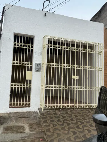 Casa Perto do Centro de Aracaju