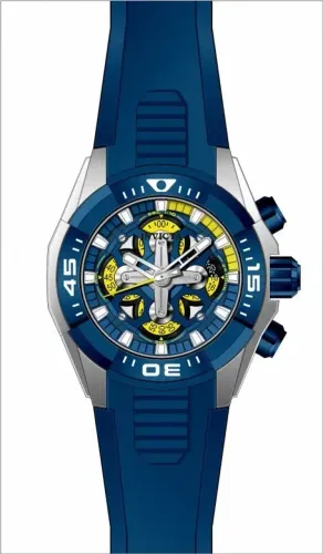 Relógio Masculino Invicta S1 Rally Quartzo 30322