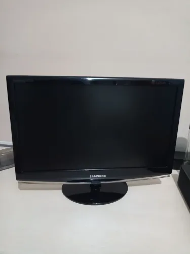 Monitor Samsung LCD 20 polegadas