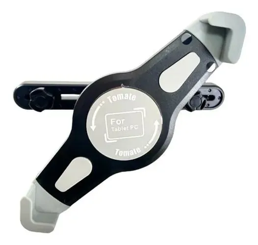 SUPORTE UNIVERSAL VEICULAR P/ TABLET REF: MTG-002<br><br>
