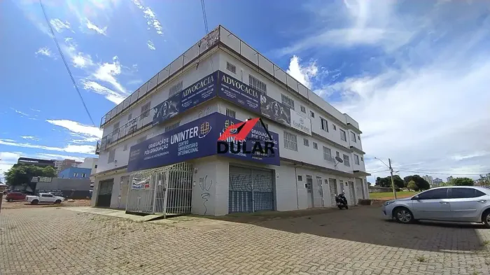 Aluguel em Samambaia Sul, QS 306