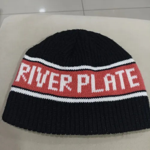 Touca River Plate - Importada