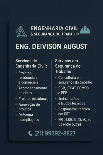 Aprovação de projetos.