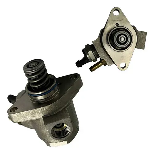 Bomba Alta Pressão Volkswagen Virtus Tsi 200 2018 2023