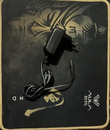 Adaptador AC-DC