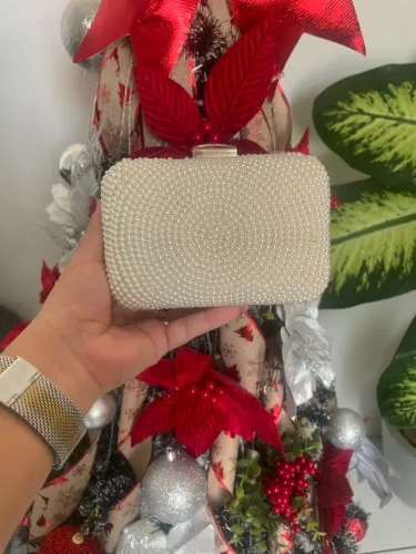 Bolsa de festa - Clutch