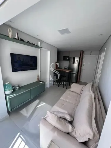 Condomínio Forma Butanta. Apartamento á venda 40m² 2 Dormitórios, 1 banheiro, 1 vaga