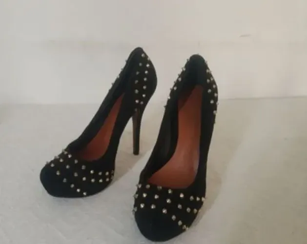 Sapato / scarpin shutz original 37