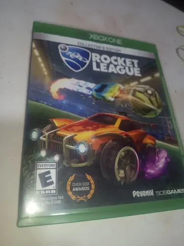 Rocket League - Collector's Edition - Xbox One