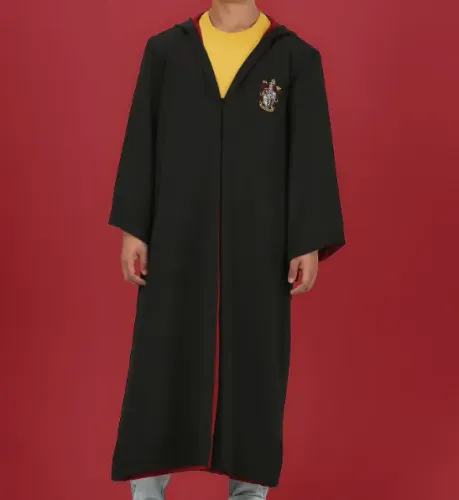 Capa Harry Potter - Oficial -FanLab tam g