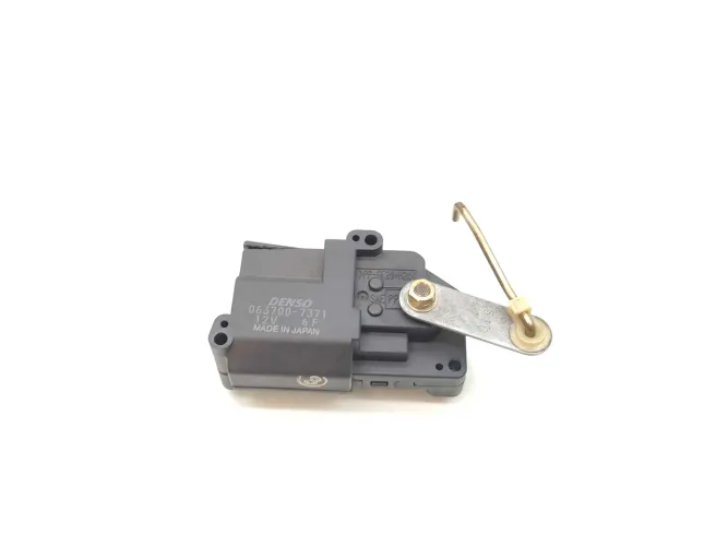 Motor Atuador Caixa Ar Forçado Gm Omega 3.6 V6 2004 2005
