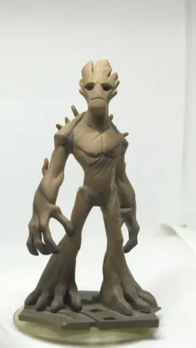 Groot Disney infinity