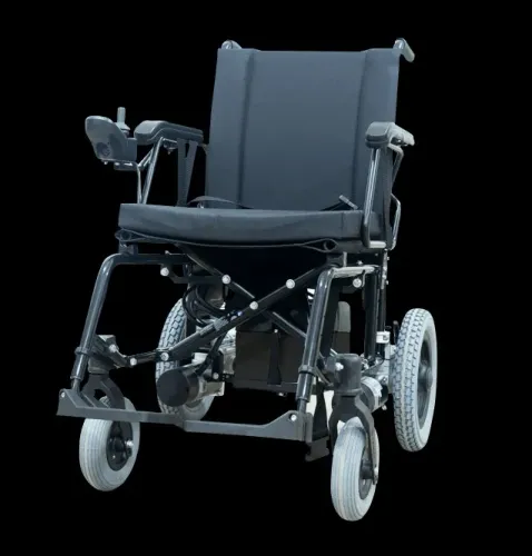 Cadeira de Rodas Freedom Compact 13 - nova